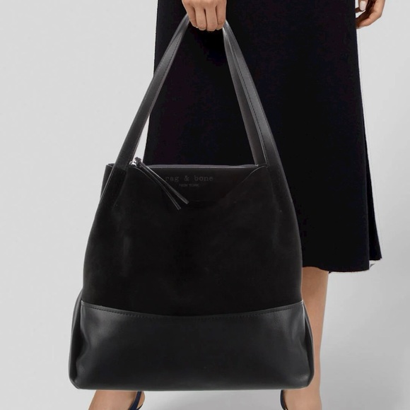 rag & bone Handbags - Rag & Bone Passenger Tote 2.0